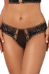T-backs model 203218